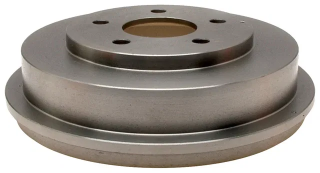 9808R – RAYBESTOS Brake Drum, OE Replacement - view 2